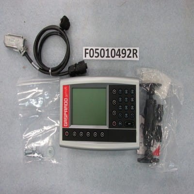 Kontroler siewnika Genius Gaspardo F05010492R