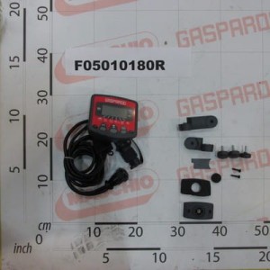 Kontroler siewnika Multicontrol Gaspardo F05010180R