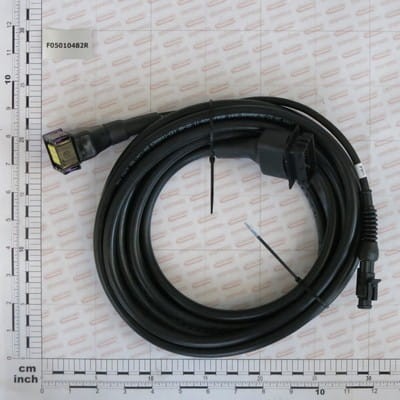 Kabel przedłużający Gaspardo F05010482R