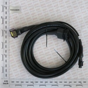 Kabel przedłużający Gaspardo F05010482R