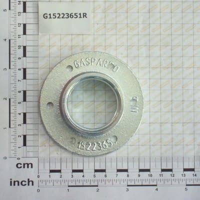 Piasta łożyska talerza Gaspardo G15223651R