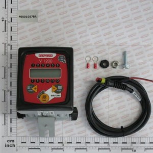 Kontroler siewnika V1200 Gaspardo F05010578R