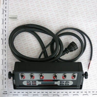 Kontroler siewnika MCE6000  Gaspardo F05010454R
