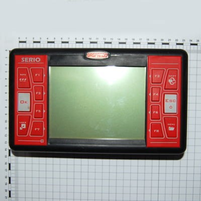 Kontroler siewnika Serio Gaspardo F05010582