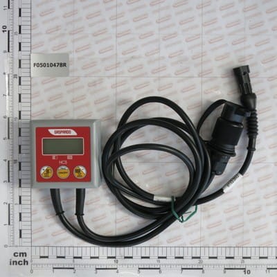 Kontroler siewnika HCS  Gaspardo F05010478R