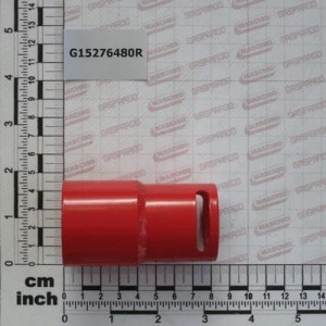 Redukcja sprężyny nawozu Gaspardo G15276480R