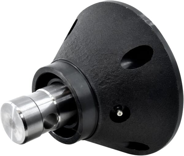 Element końcowy wału kpl. Kuhn NWB20980