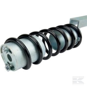 Szczotka- czochradło dla bydła | poltechparts.pl