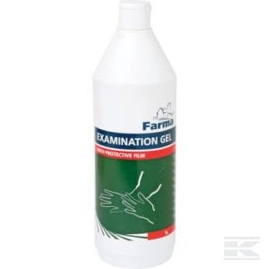 Żel eksploracyjny do inseminacji 1 l — 10… | poltechparts.pl