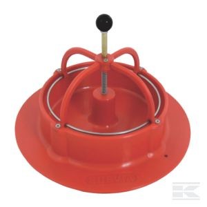 Dokarmiacz dla prosiąt model 240 — SU1600… | poltechparts.pl