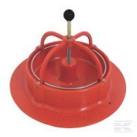 Dokarmiacz dla prosiąt model 240 — SU1600… | poltechparts.pl