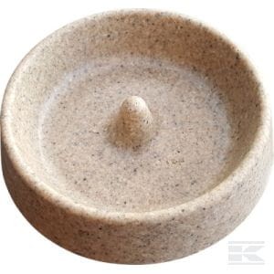 Karmidło dla prosiąt 250 mm 501250FA