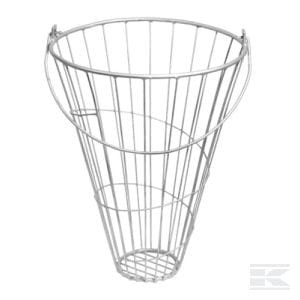  Kosz na karmę zieloną VV70280