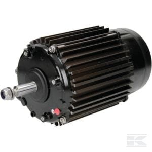 Silnik mieszacza 400V — FM0172M1B0129 | poltechparts.pl