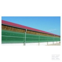 Tkanina przeciwwietrzna, 2 x 25 m — 16401… | poltechparts.pl