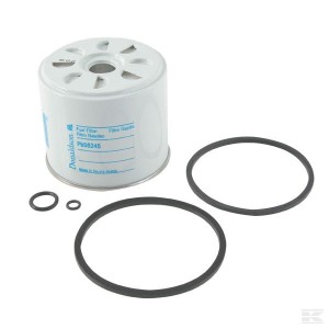 Filtr paliwa Case P556245