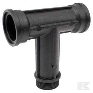 Kolektor pompy, P120