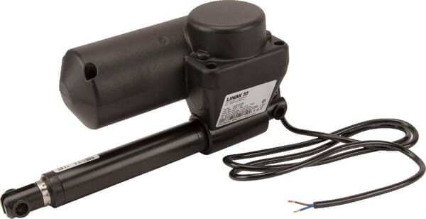 Siłownik elektryczny 12V-S s=100 LA30110000100225