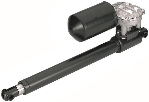 Siłownik elektryczny 12V s=100 LA3011000010050N