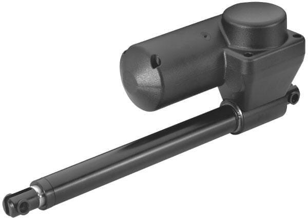 Napęd nastawczy, 12 V S=200 LA3020012