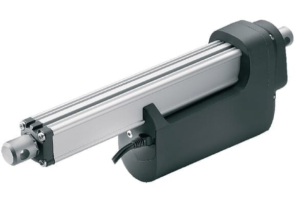 Napęd nastawczy, 12 V S=500 LA3650012