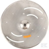 Amazone OM 24-36, talerz rozsiewacz, lewy | poltechparts.pl