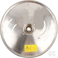 Amazone OM 24-36, talerz rozsiewacz, lewy | poltechparts.pl