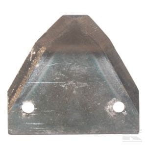 Nóż paszowozu Himel