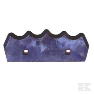 Nóż paszowozu Marmix | poltechparts.pl