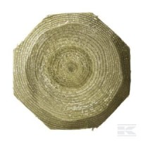 Palik ogrodzeniowy Drewno 150cm x ?60mm O… | poltechparts.pl