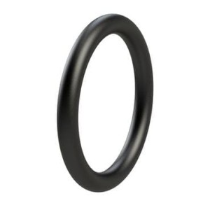 Pierścień uszczelniający o-ring 291.69x3.53mm Viton Kramp OR29169353VP001
