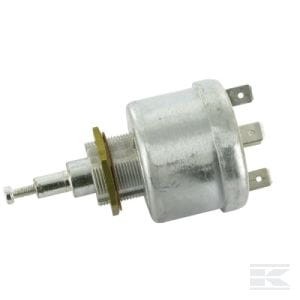 Przełącznik WOM Massey Ferguson, Renault, 7700037139 