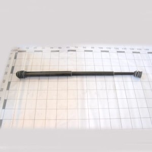 Rura teleskopowa   L=645-1312 Kompletna Gaspardo  G16341180R