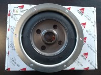 Tłumik drgań skrętnych | poltechparts.pl