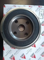 Tłumik drgań skrętnych | poltechparts.pl