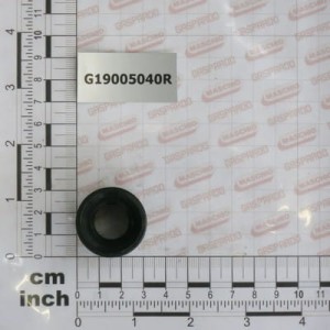 Tulejka ośki mieszadła nawozów G19005040R