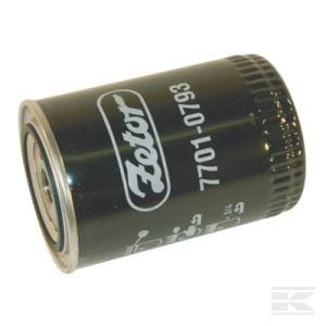 Filtr oleju, oryginał Zetor