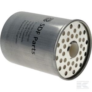 Filtr paliwa, oryginał Zetor | poltechparts.pl