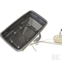 Pchany rozsiewacz ręczny Gopart 60 l | poltechparts.pl