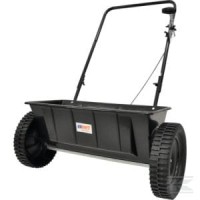 Pchany rozsiewacz ręczny Gopart 25 l | poltechparts.pl