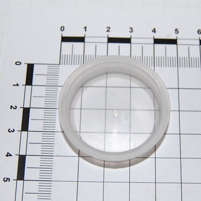 Pokrywka zabezpieczenie D-39 Gaspardo | poltechparts.pl