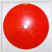 Talerz redlicy siewnika Maschio Gaspardo… | poltechparts.pl