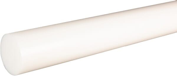 Wałek Ertacetal, Ø 100 1m POMC100N