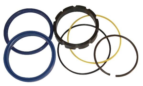 Zestaw uszczelniający CR. 25 EPL40 PC2540000