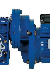 Przekładnia redukcyjna i=3 120/14 PC71B5