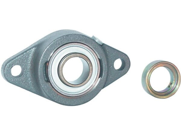 Obudowa łożyska kpl. Corrotect PCJT30FA125