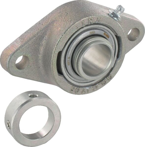 Obudowa łożyska, kompletna Corrotect RCJT25NFA125