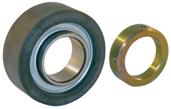 Wkład łożyska 30x65.1x25.4 mm INA/FAG RCSMA3065FA106