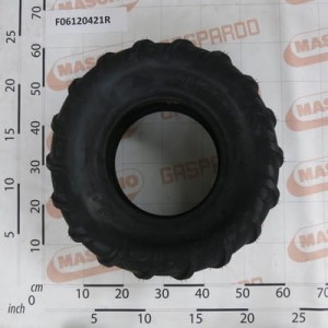 Opona Gaspardo MAGA F06120421R