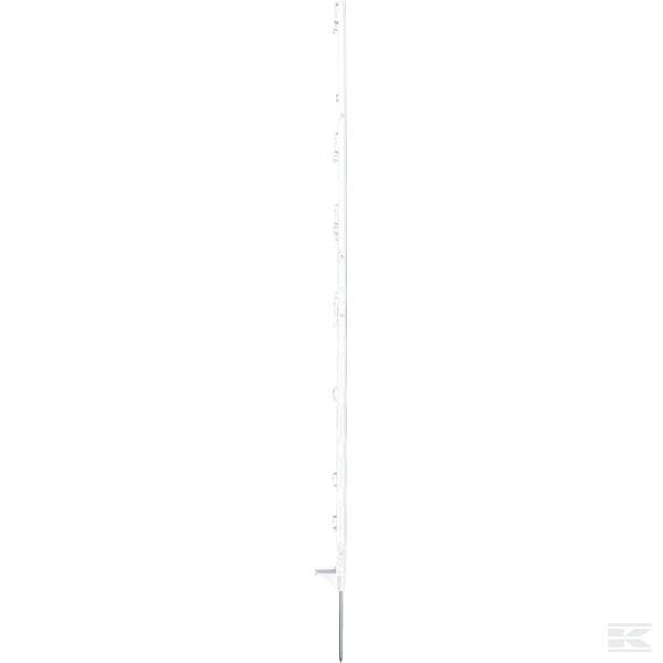  Palik tworzywa sztucznego Classic, 156 cm, 5 szt. 